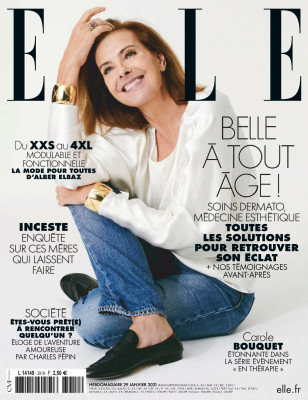 Carole Bouquet pic #1375813