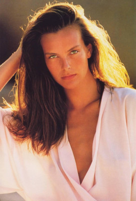 Carole Bouquet pic #152289