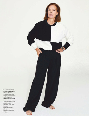Carole Bouquet pic #1375814