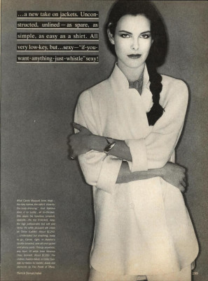 Carole Bouquet pic #1372648