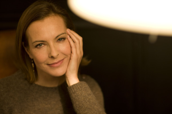 Carole Bouquet pic #346846