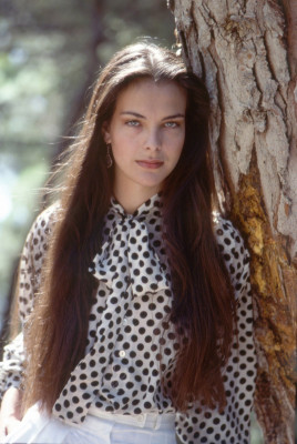 Carole Bouquet pic #1319605