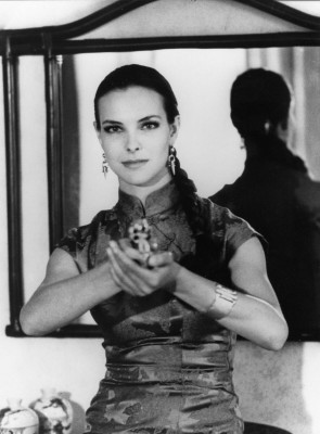 Carole Bouquet pic #1319604