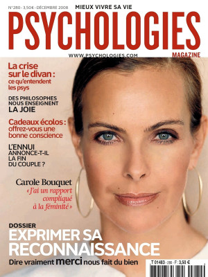Carole Bouquet pic #210954