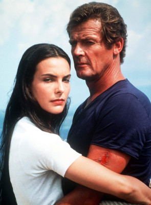 Carole Bouquet pic #273509