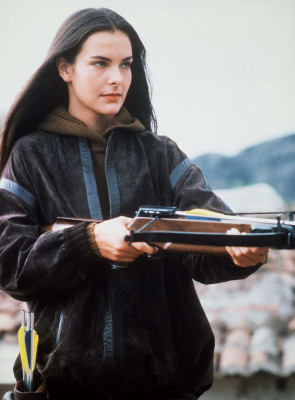 Carole Bouquet pic #273511