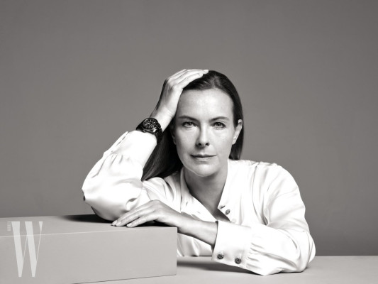 Carole Bouquet pic #1319600
