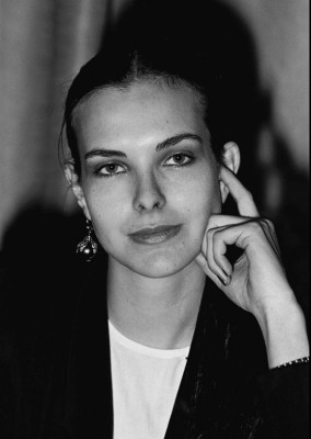Carole Bouquet pic #52027