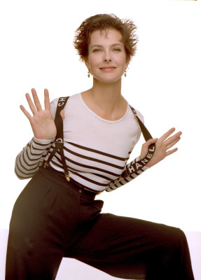Carole Bouquet pic #1319595