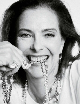 Carole Bouquet pic #1322770