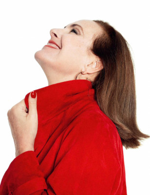 Carole Bouquet pic #1322768