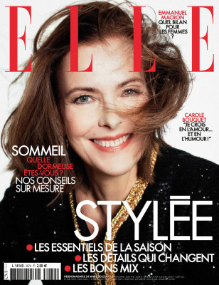 Carole Bouquet pic #1322772