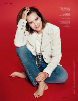 Carole Bouquet pic #1322771