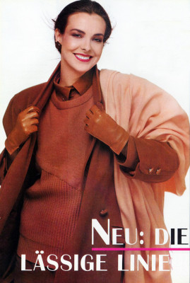 Carole Bouquet pic #378539