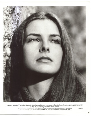 Carole Bouquet pic #200770