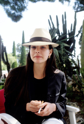 Carole Bouquet pic #1319607