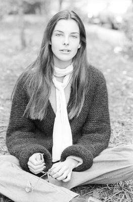 Carole Bouquet pic #1319608