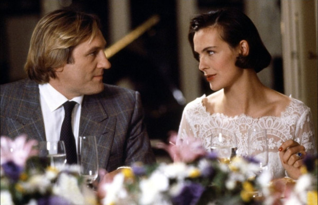 Carole Bouquet pic #1319603