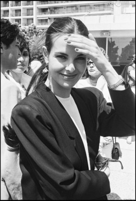Carole Bouquet pic #1319602