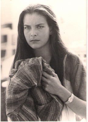 Carole Bouquet pic #1319601