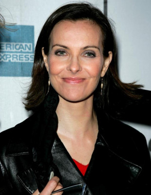 Carole Bouquet pic #52026