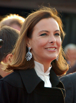 Carole Bouquet pic #200760