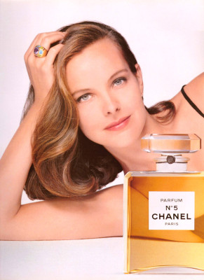 Carole Bouquet pic #69259