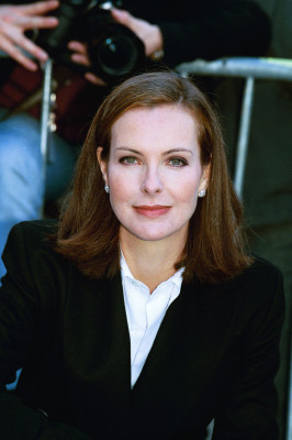 Carole Bouquet pic #191943