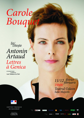 Carole Bouquet pic #382510