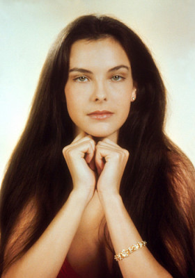 Carole Bouquet pic #189460