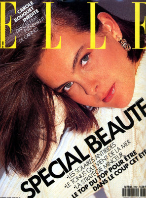 Carole Bouquet pic #273495