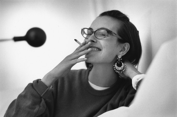 Carole Bouquet pic #189456