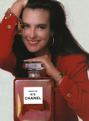 Carole Bouquet pic #103623