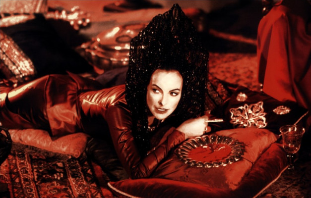 Carole Bouquet pic #200763