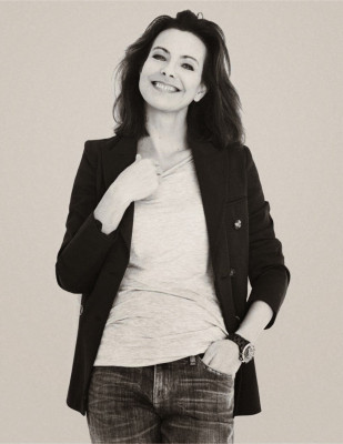 Carole Bouquet pic #1319599