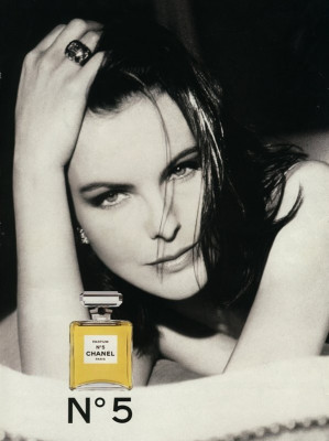 Carole Bouquet pic #52028