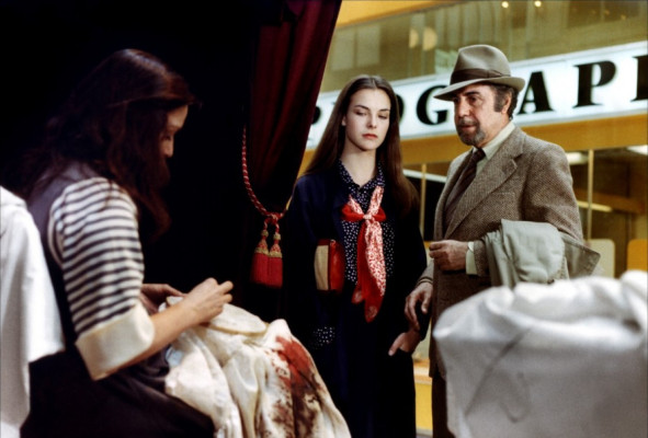 Carole Bouquet pic #346873
