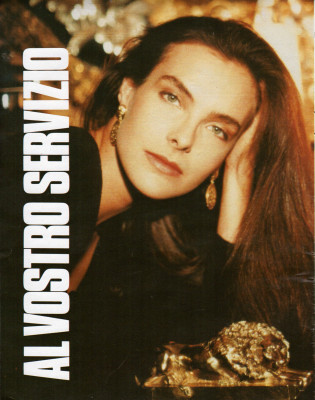 Carole Bouquet pic #1372950
