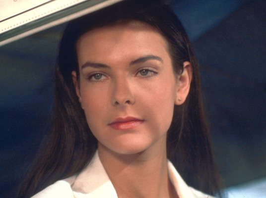Carole Bouquet pic #189442