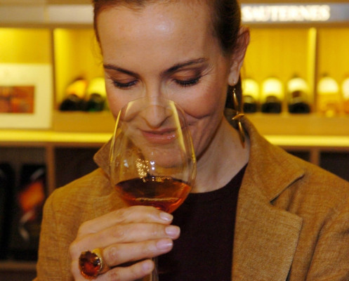 Carole Bouquet pic #382513