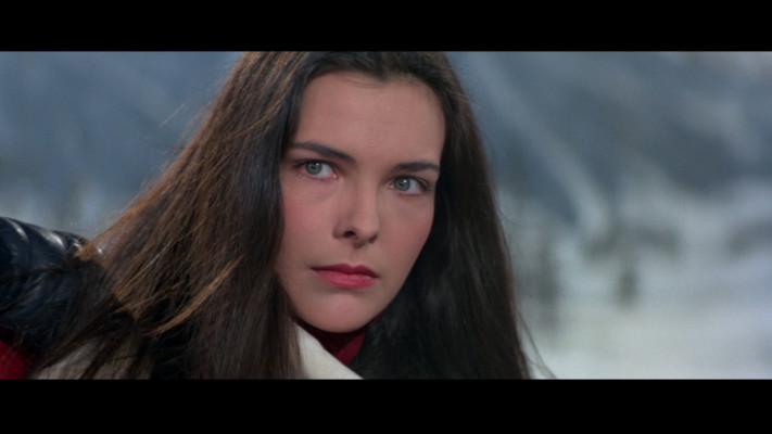 Carole Bouquet pic #273491