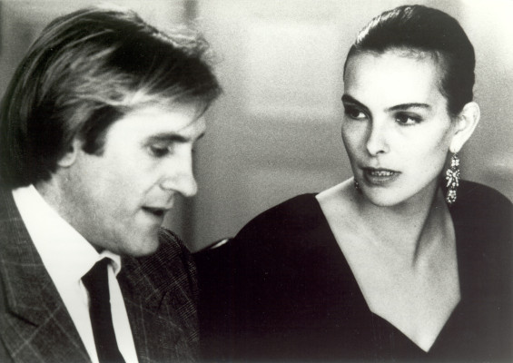 Carole Bouquet pic #1319612
