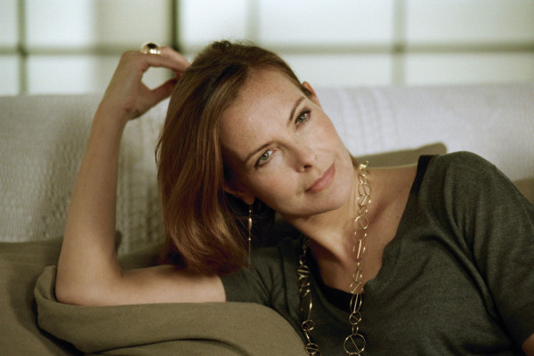 Carole Bouquet pic #200776