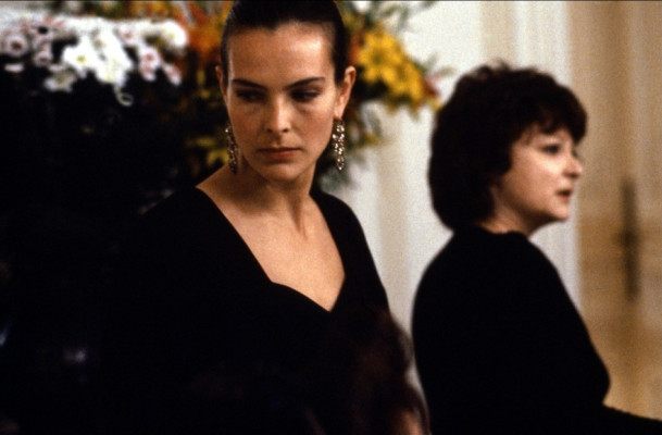 Carole Bouquet pic #287418