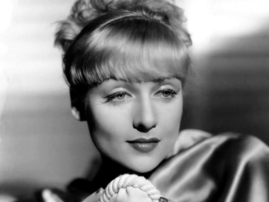 Carole Lombard pic #237292
