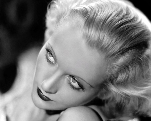 Carole Lombard pic #239560