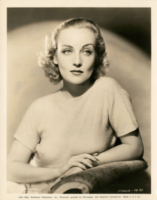 Carole Lombard pic #399478