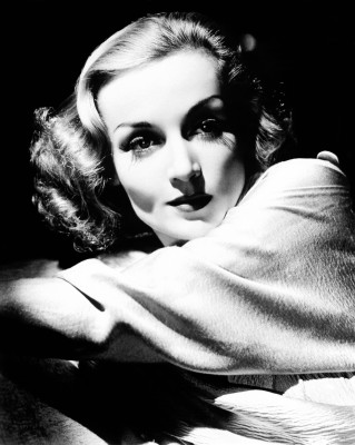 Carole Lombard pic #368535