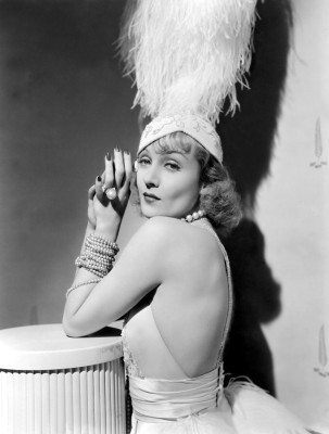 Carole Lombard pic #368529