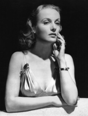 Carole Lombard pic #368542